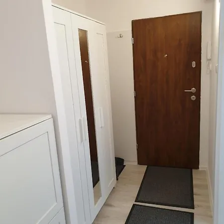 Mieszkanie Dla 3-6 Osób Apartamento Pruszków