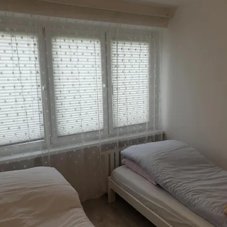Mieszkanie Dla 3-6 Osób Apartamento Pruszków