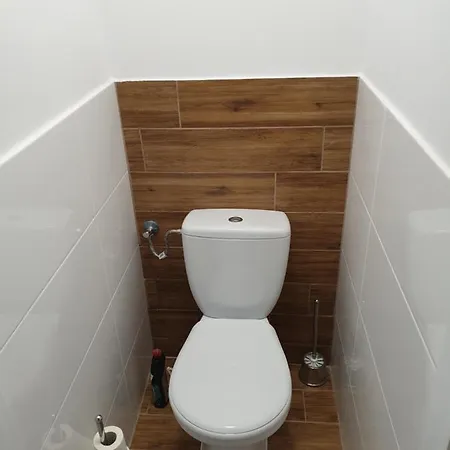 Mieszkanie Dla 3-6 Osób