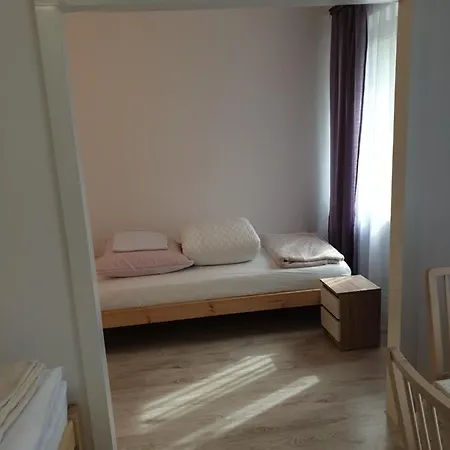 Mieszkanie Dla 3-6 Osób Apartamento Pruszków